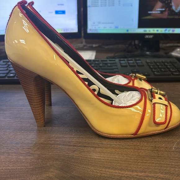 Marc by Marc Jacobs Heels - Picture 4 of 6